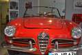 Alfa Romeo Giulia Spider 1.6l Rot - thumbnail 10