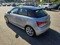 Audi A1 SPB 1.0 82 CV TFSI UNICO PROPRIETARIO Argent - thumbnail 3