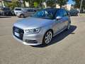 Audi A1 SPB 1.0 82 CV TFSI UNICO PROPRIETARIO Argent - thumbnail 4