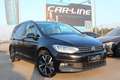 Volkswagen Touran Highline 2,0 SCR TDI DSG Panorama Masage ACC RFK Schwarz - thumbnail 1