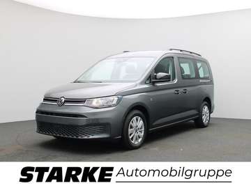 Maxi 2.0 TDI DSG Life
