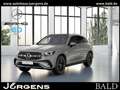 Mercedes-Benz GLC 300 e 4MATIC mit EQ Hybrid Technologie Distr Grau - thumbnail 1