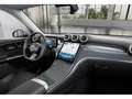 Mercedes-Benz GLC 300 e 4MATIC mit EQ Hybrid Technologie Distr Grau - thumbnail 8