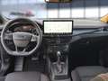 Ford Focus ST-Line Sportpaket Bluetooth Navi LED Klima Grau - thumbnail 18