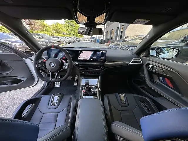 BMW M2 Coupé Aut.  M///PERFORMANCE Ansicht 25