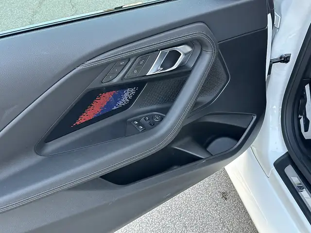 BMW M2 Coupé Aut.  M///PERFORMANCE Ansicht 16