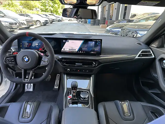 BMW M2 Coupé Aut.  M///PERFORMANCE Ansicht 26