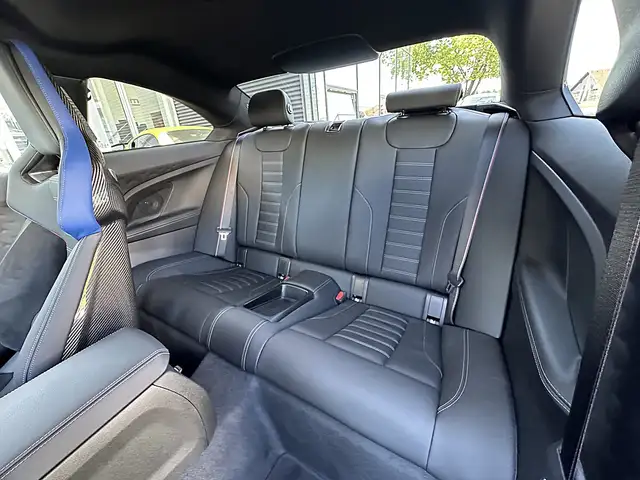 BMW M2 Coupé Aut.  M///PERFORMANCE Ansicht 22