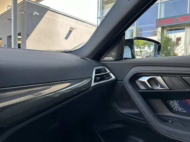 BMW M2 Coupé Aut.  M///PERFORMANCE Ansicht 39