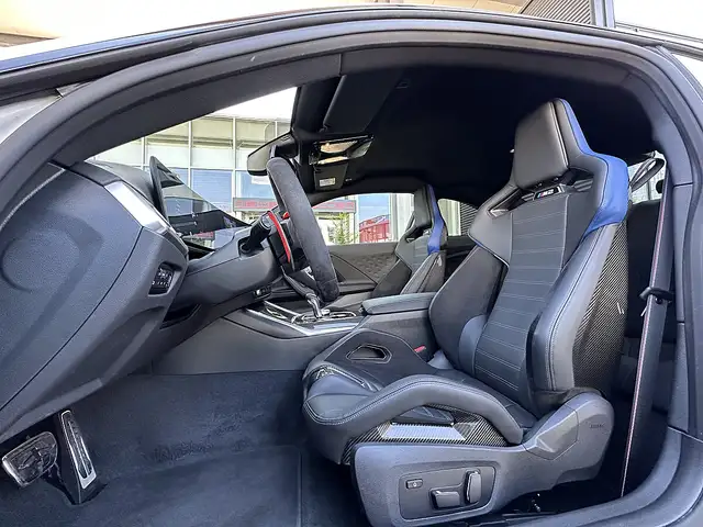 BMW M2 Coupé Aut.  M///PERFORMANCE Ansicht 18