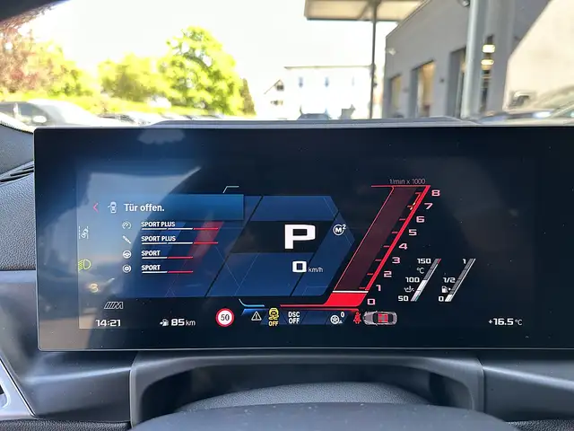 BMW M2 Coupé Aut.  M///PERFORMANCE Ansicht 31