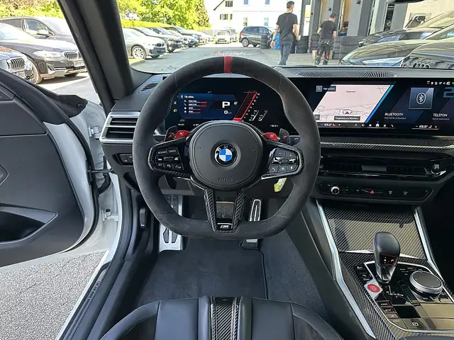BMW M2 Coupé Aut.  M///PERFORMANCE Ansicht 27