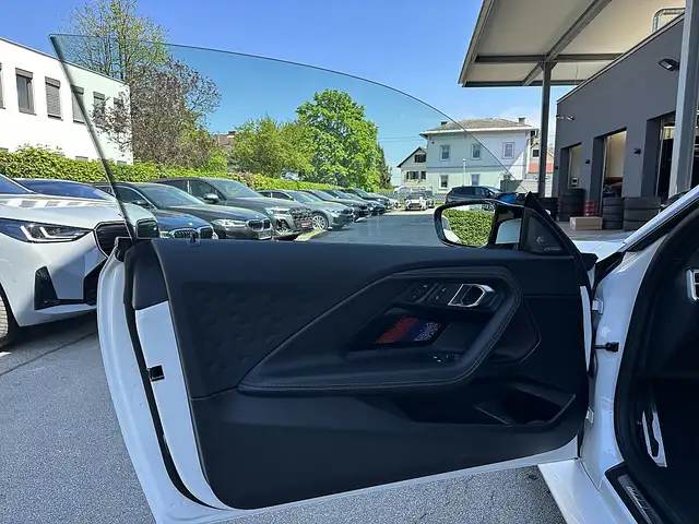 BMW M2 Coupé Aut.  M///PERFORMANCE Ansicht 15