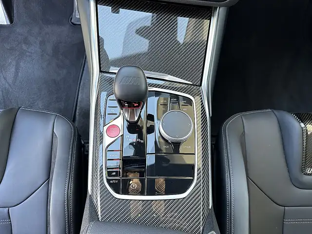 BMW M2 Coupé Aut.  M///PERFORMANCE Ansicht 34