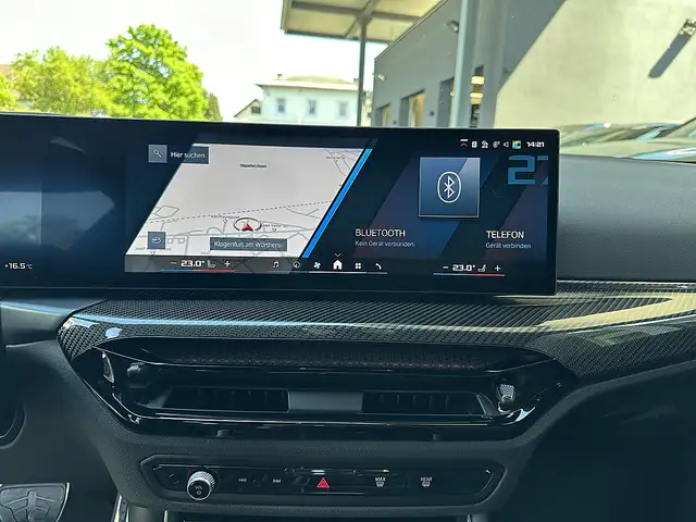 BMW M2 Coupé Aut.  M///PERFORMANCE Ansicht 33