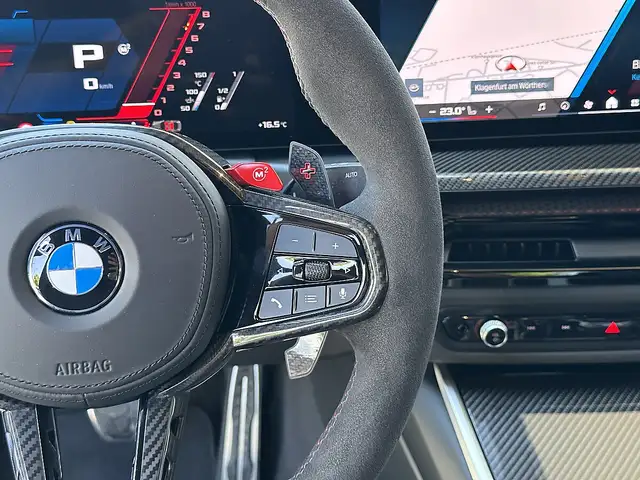 BMW M2 Coupé Aut.  M///PERFORMANCE Ansicht 29