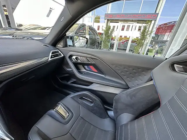 BMW M2 Coupé Aut.  M///PERFORMANCE Ansicht 38
