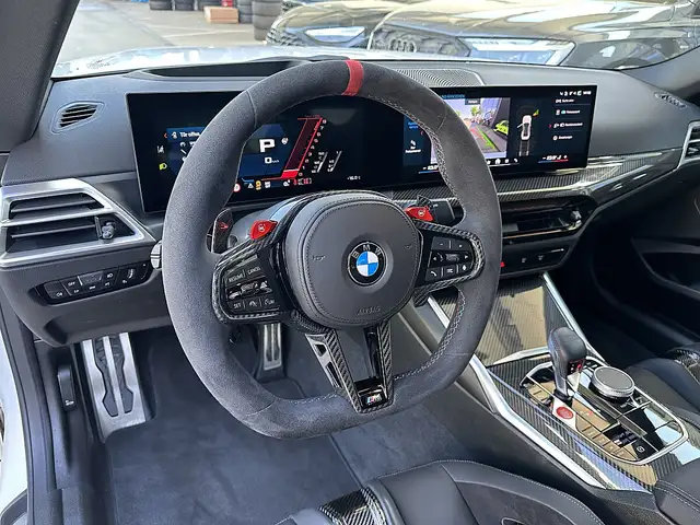 BMW M2 Coupé Aut.  M///PERFORMANCE Ansicht 24