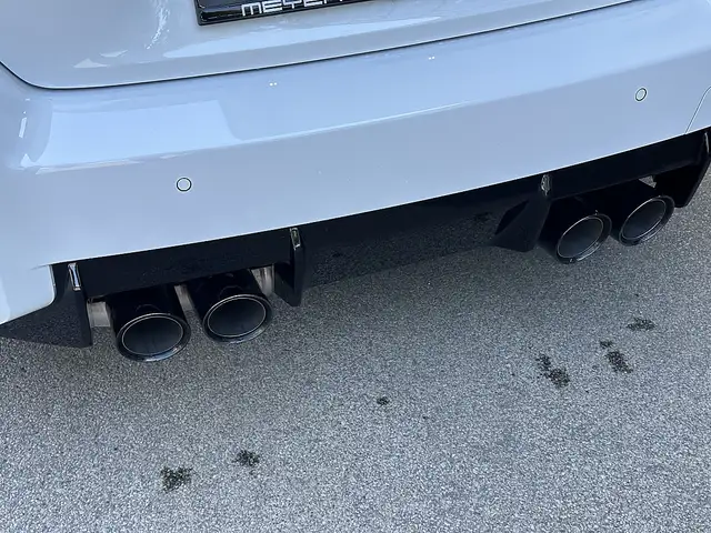 BMW M2 Coupé Aut.  M///PERFORMANCE Ansicht 12