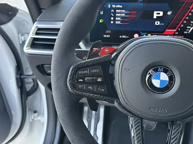 BMW M2 Coupé Aut.  M///PERFORMANCE Ansicht 28