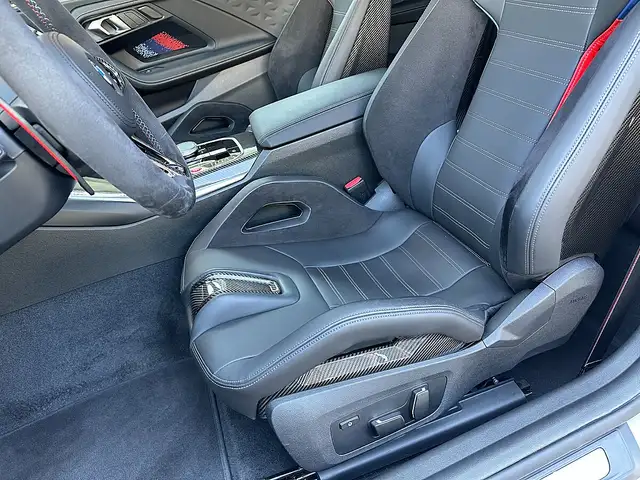 BMW M2 Coupé Aut.  M///PERFORMANCE Ansicht 20