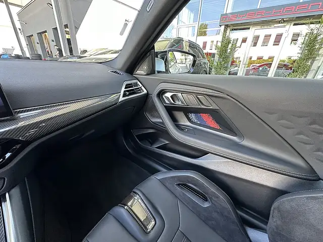 BMW M2 Coupé Aut.  M///PERFORMANCE Ansicht 36