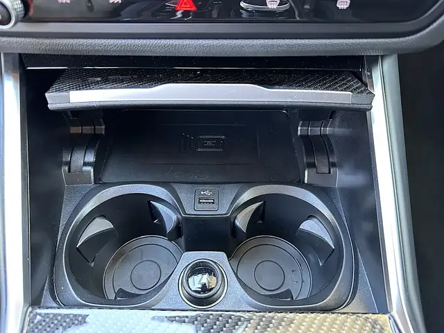 BMW M2 Coupé Aut.  M///PERFORMANCE Ansicht 35