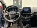 Ford Fiesta Titanium 1.0i 95PK 5D Bleu - thumbnail 10