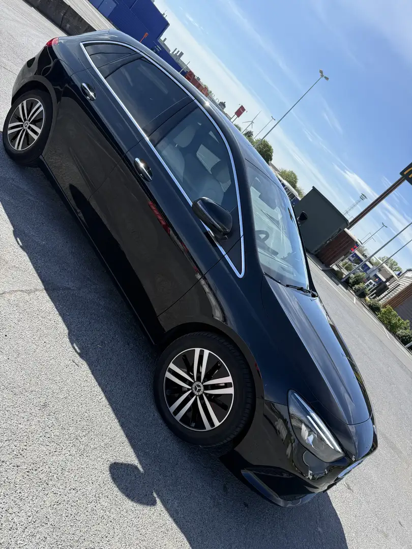 Mercedes-Benz B 180 Luxury Line  4 ans de garanties Mercedes - 1
