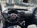 Fiat Qubo Qubo 1.3mjt 16v Trekking 95cv E6 UNICOPROPRIETARIO Argento - thumbnail 8
