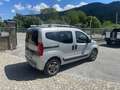 Fiat Qubo Qubo 1.3mjt 16v Trekking 95cv E6 UNICOPROPRIETARIO Argento - thumbnail 5