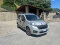 Fiat Qubo Qubo 1.3mjt 16v Trekking 95cv E6 UNICOPROPRIETARIO Argento - thumbnail 1