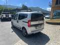 Fiat Qubo Qubo 1.3mjt 16v Trekking 95cv E6 UNICOPROPRIETARIO Argento - thumbnail 4