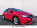 Honda Civic Lim. 5-trg. 1.8 Sport,R-Kamera,Klimama,TÜV Rood - thumbnail 3