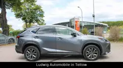 Lexus NX 200t autoturisme second-hand pe AutoScout24