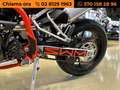 SWM SM 125 R Červená - thumbnail 8