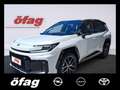 Toyota RAV 4 RAV4 Hybrid GR SPORT Weiß - thumbnail 1