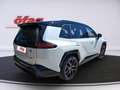 Toyota RAV 4 RAV4 Hybrid GR SPORT Weiß - thumbnail 6
