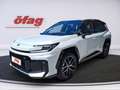 Toyota RAV 4 RAV4 Hybrid GR SPORT Weiß - thumbnail 2
