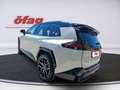 Toyota RAV 4 RAV4 Hybrid GR SPORT Weiß - thumbnail 4