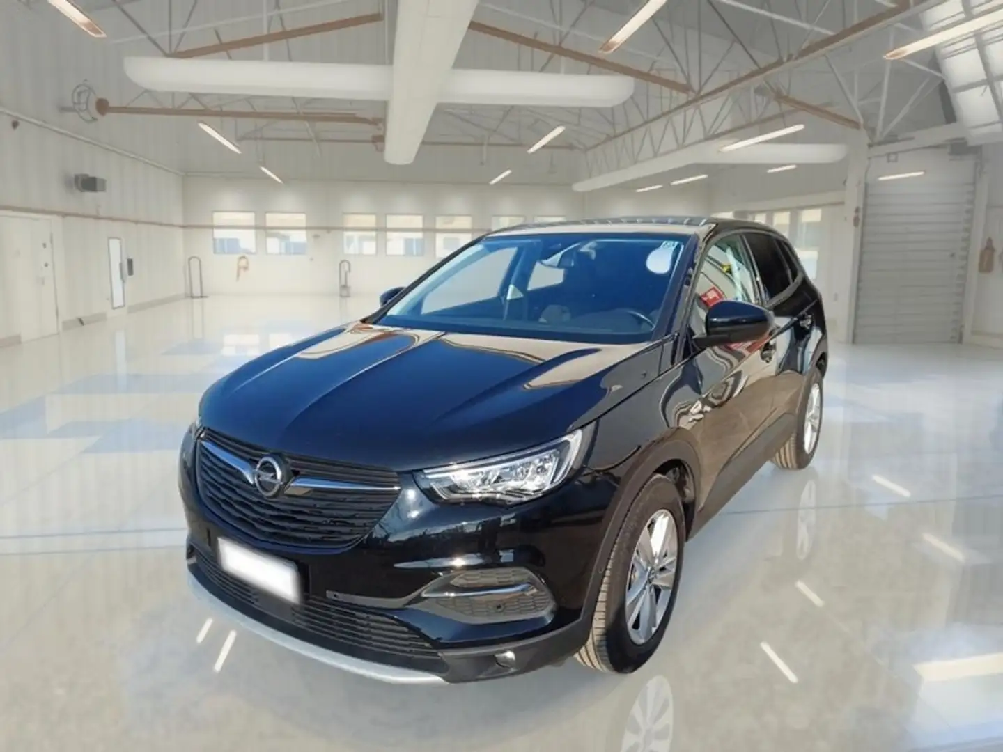Opel Grandland X 1.5 Diesel 130cv Elegance S&S AT8 - 1