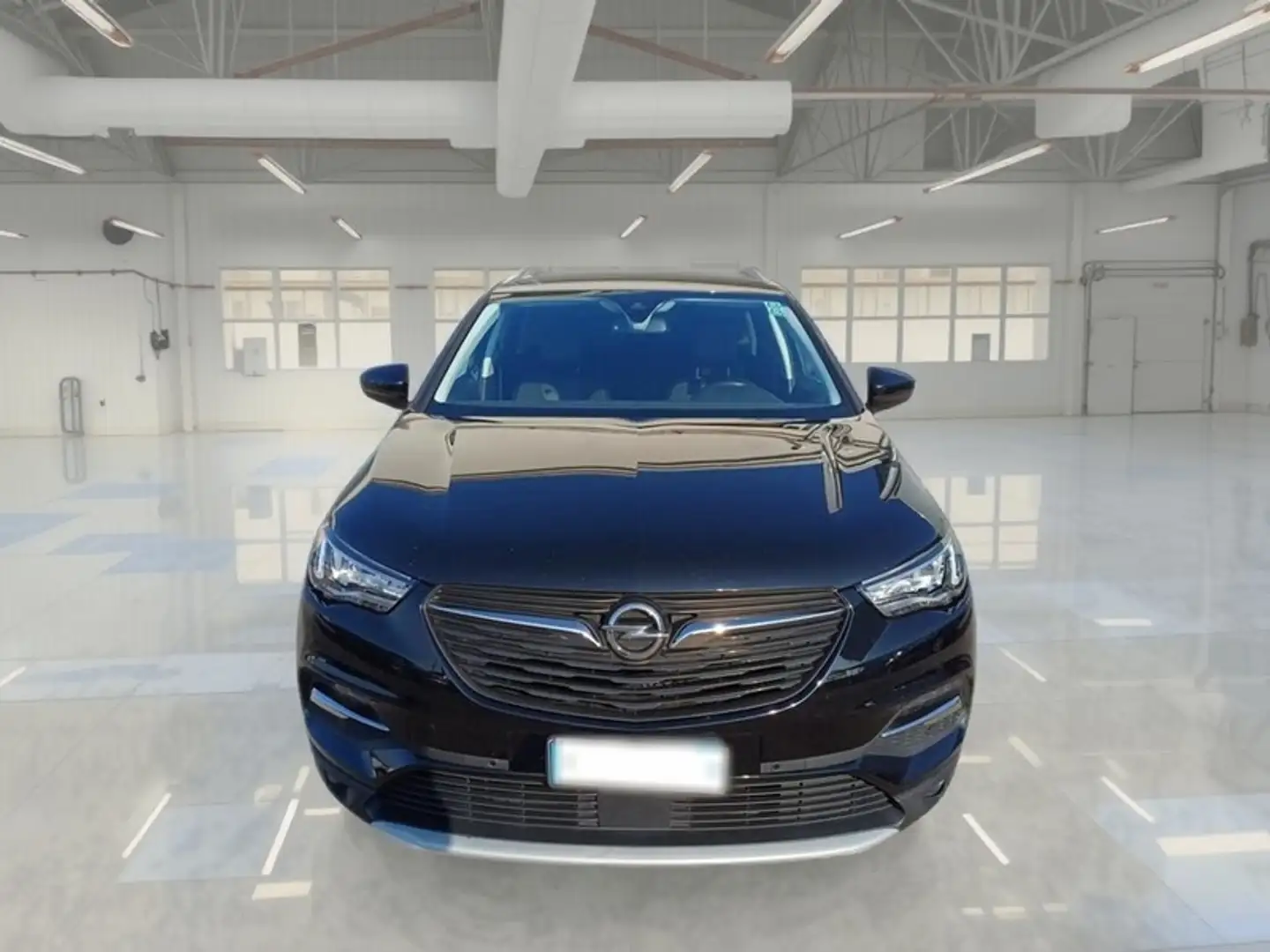 Opel Grandland X 1.5 Diesel 130cv Elegance S&S AT8 - 2