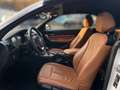 BMW 220 Luxury Line Cabrio -MAYEN Wit - thumbnail 8