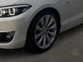 BMW 220 Luxury Line Cabrio -MAYEN Blanco - thumbnail 7