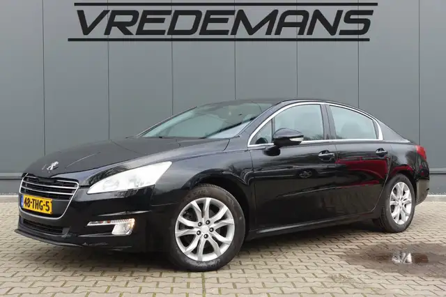 Peugeot 508 1.6 THP Allure