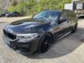 BMW 530 i Touring M Sport Sport Autom.,HUD,Leder,20" Schwarz - thumbnail 3
