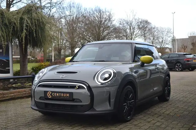 MINI Cooper COOPER SE ELECTRIC Head Up - Vol