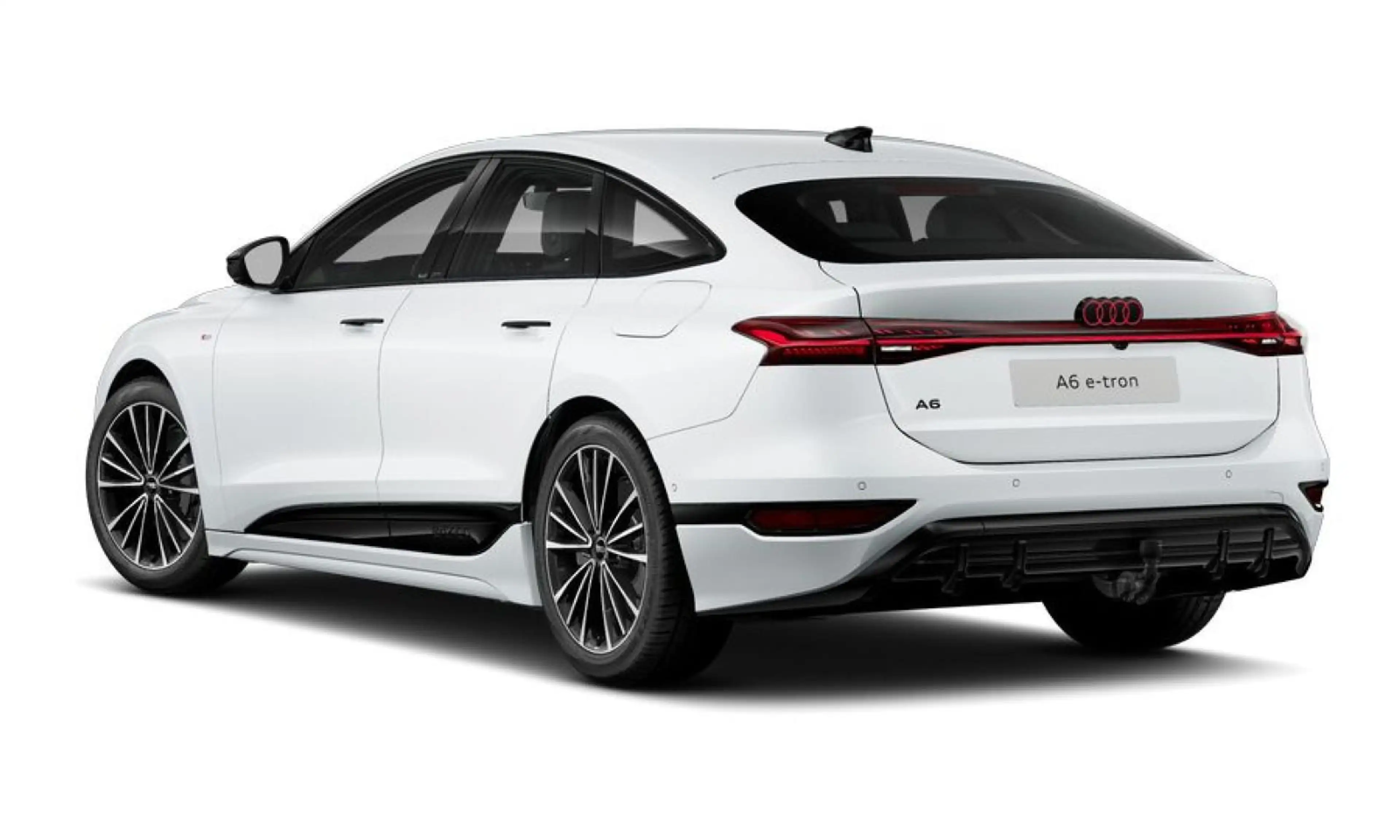 Audi A6 e-tron performance +S-LINE+ADAPAIR+ — photo 2
