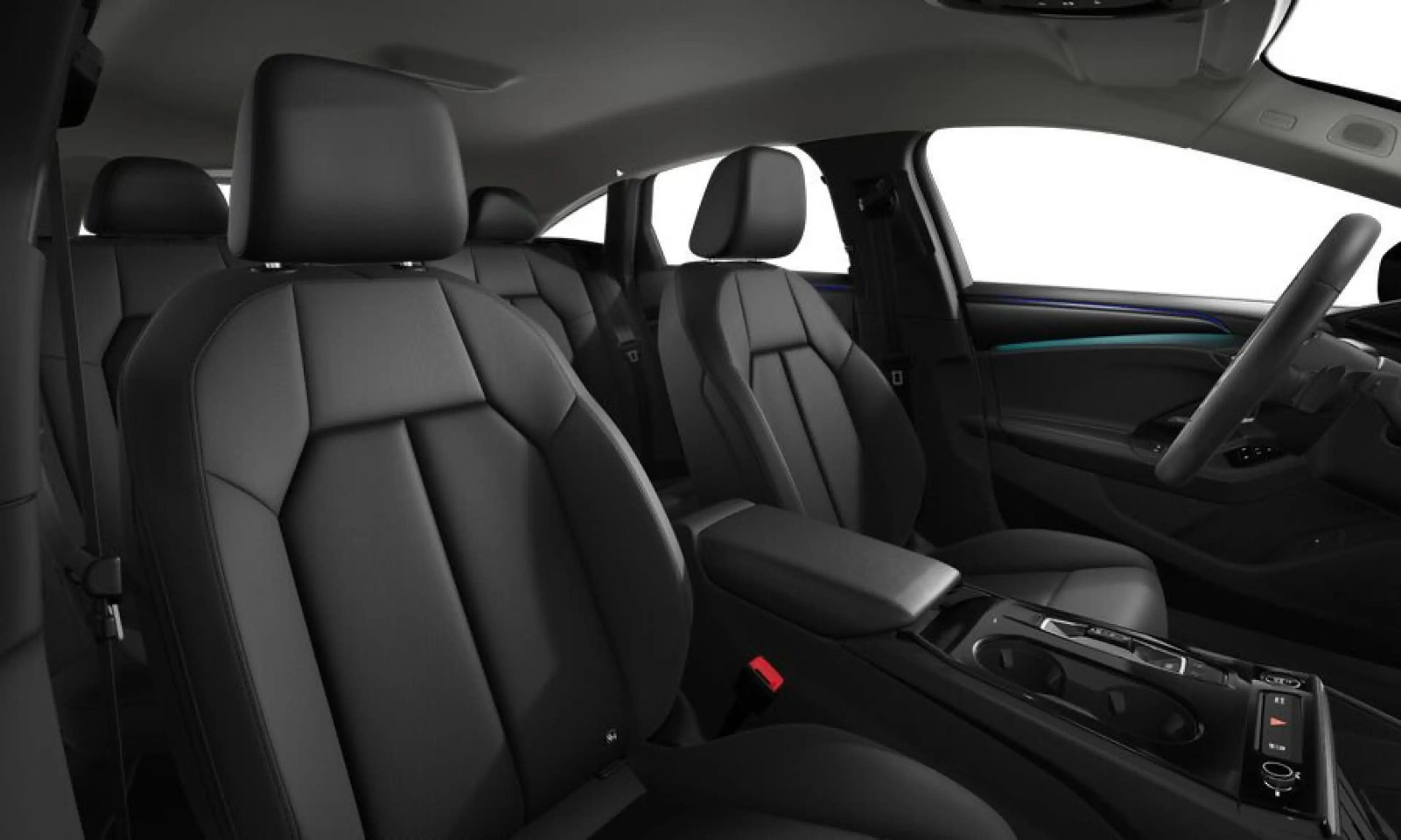 Audi A6 e-tron performance +S-LINE+ADAPAIR+ — photo 3