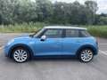 MINI Cooper S Chili II - 192pk - Electric Blue Metallic Blauw - thumbnail 3